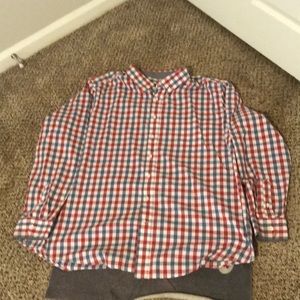 George shirt